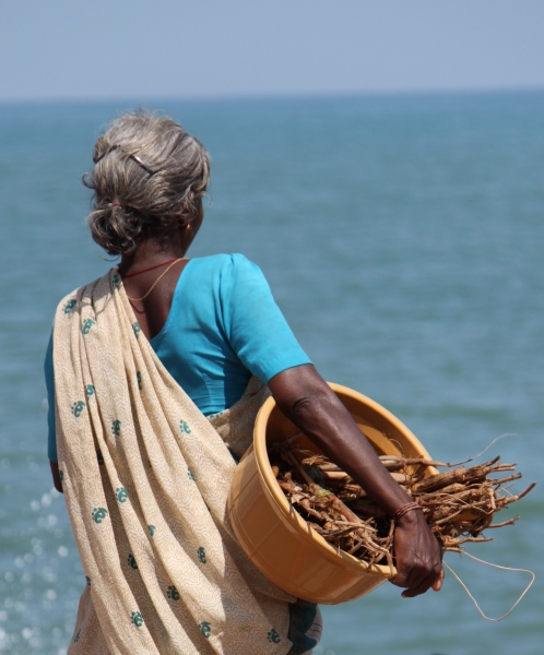 Zuid Oost India (62)