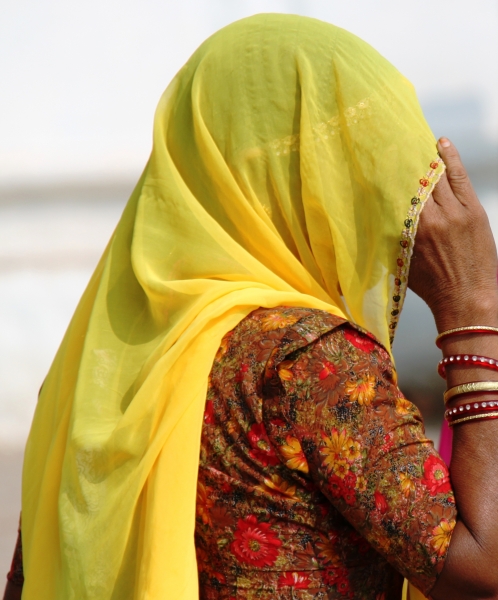Zuid Oost India (66)