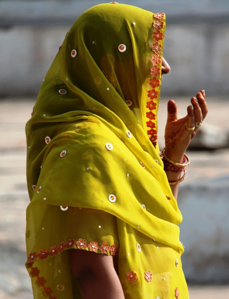 Zuid Oost India (72)
