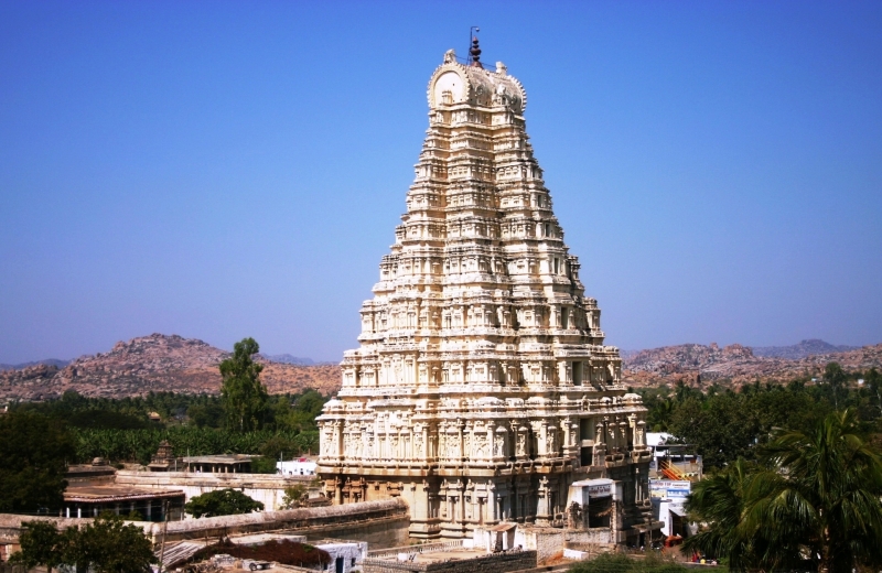 Zuid Oost India (77)