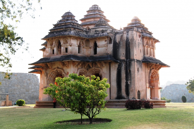 Zuid Oost India (81)