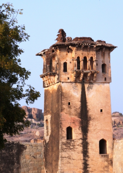 Zuid Oost India (90)