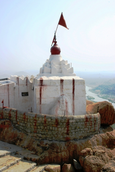 Zuid Oost India (94)