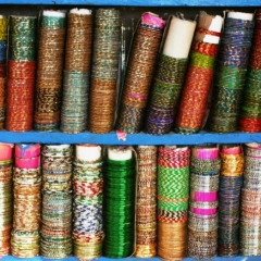 Zuid Oost India (16)