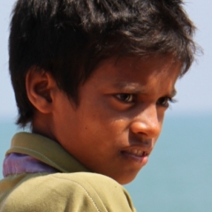 Zuid Oost India (20)