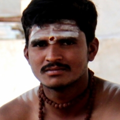 Zuid Oost India (22)