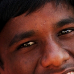 Zuid Oost India (23)