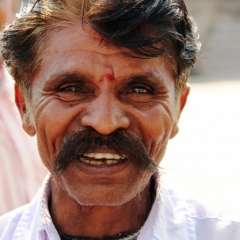 Zuid Oost India (24)
