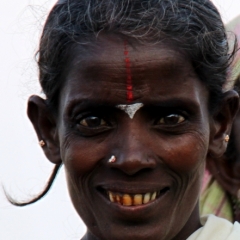 Zuid Oost India (25)