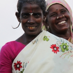 Zuid Oost India (26)