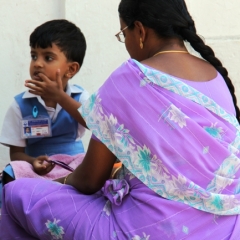 Zuid Oost India (30)