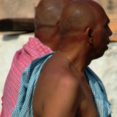Zuid Oost India (35)