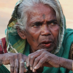 Zuid Oost India (49)