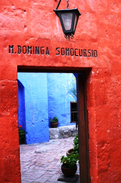 Zuid Peru (119)