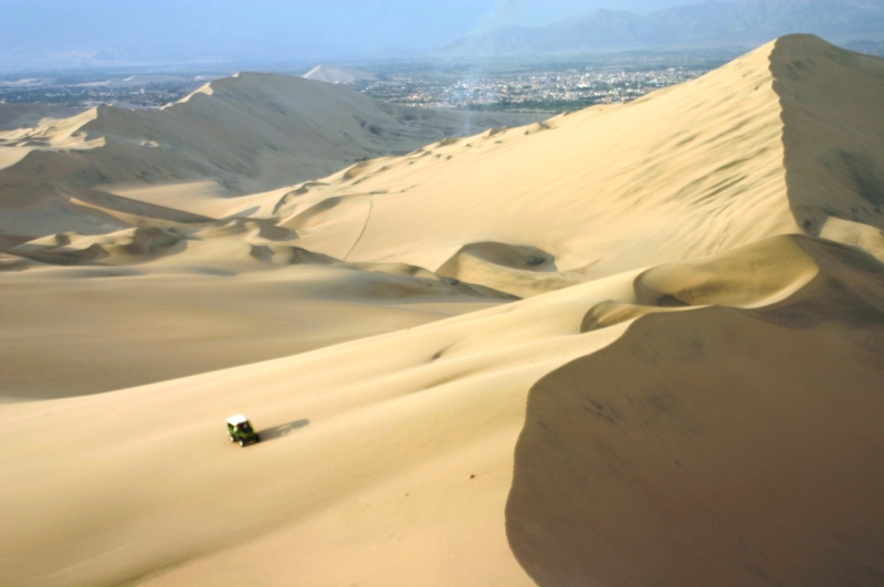 Zuid Peru (28)