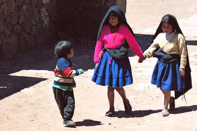 Zuid Peru (281)