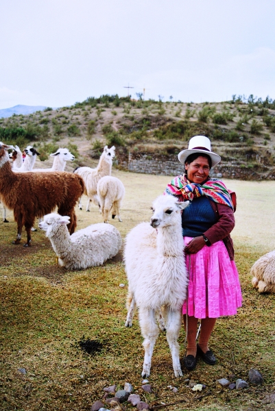 Zuid Peru (290)