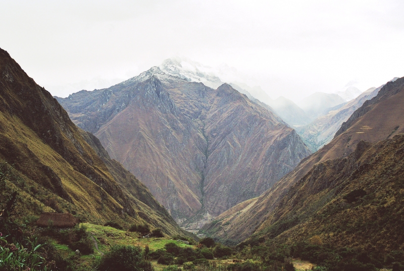 Zuid Peru (303)