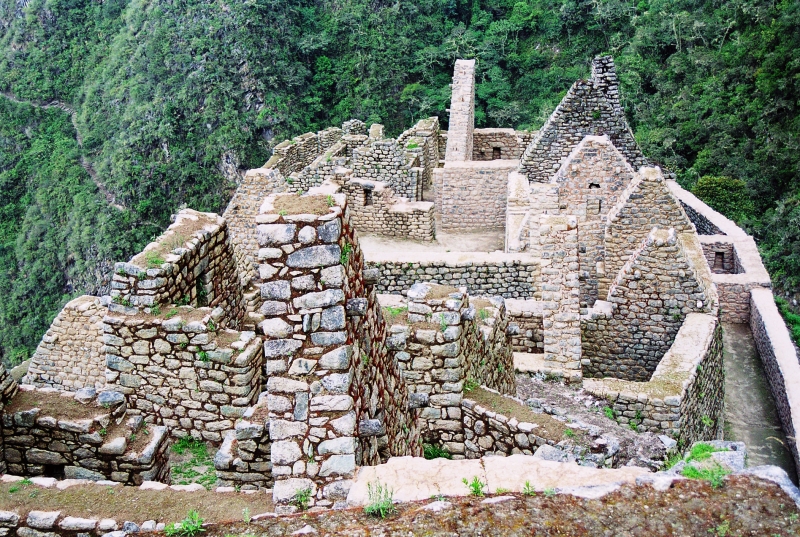 Zuid Peru (315)