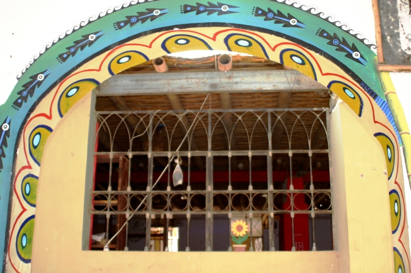 Zuid Peru (48)
