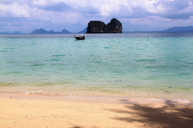 Zuid Thailand (1)