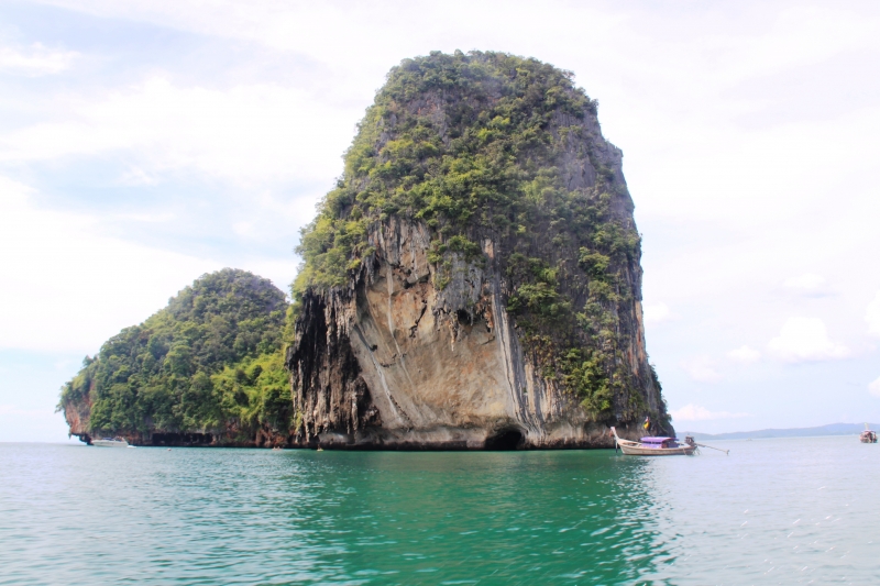 Zuid Thailand (19)