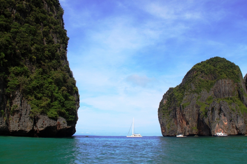 Zuid Thailand (2)
