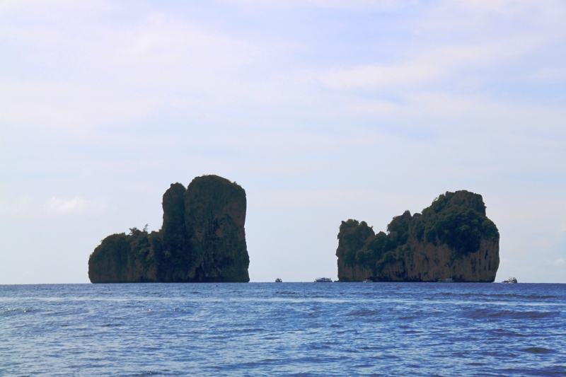 Zuid Thailand (3)