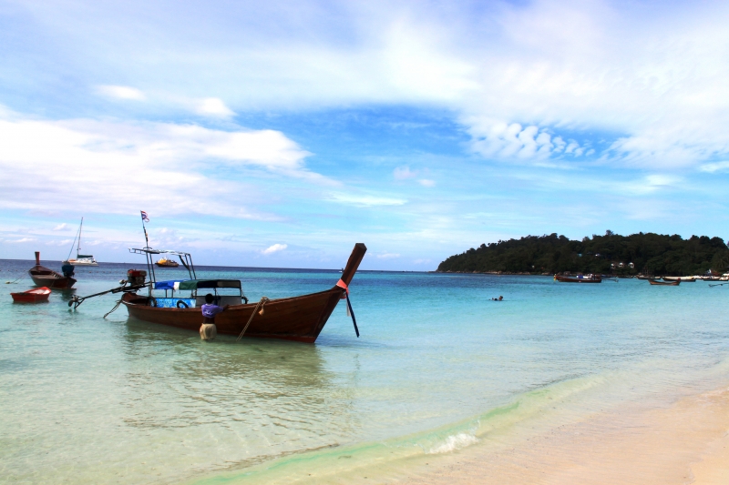 Zuid Thailand (36)