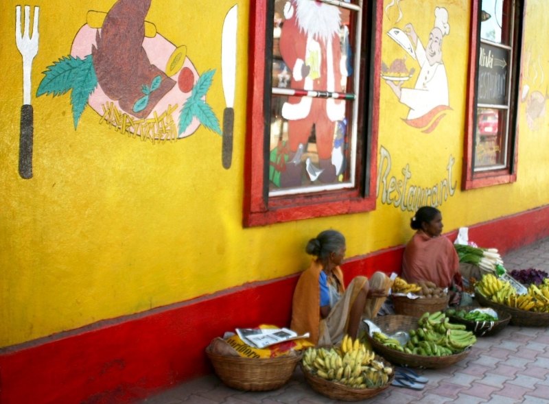 Zuid West India (104)