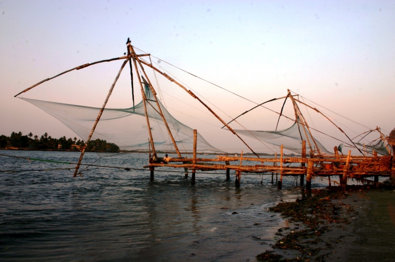 Zuid West India (2)