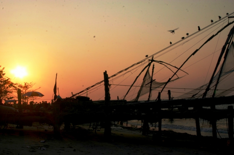 Zuid West India (3)