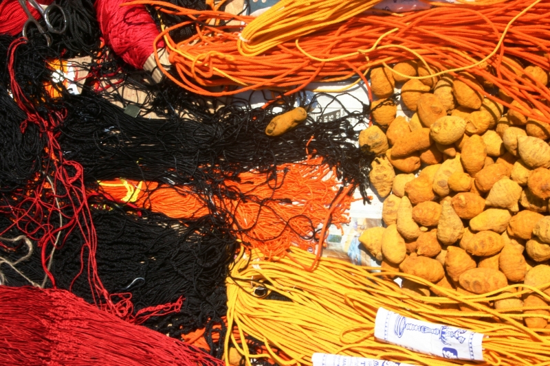 Zuid West India (65)