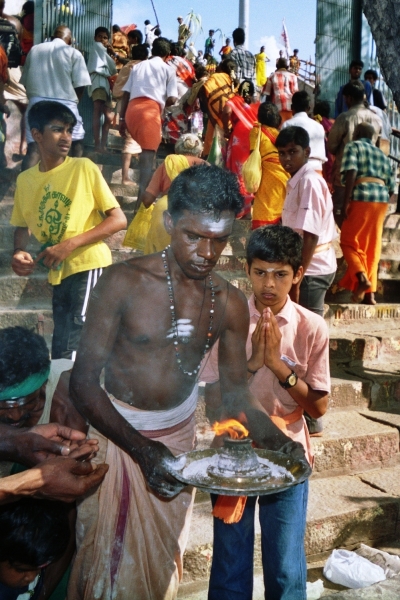 Zuid West India (89)