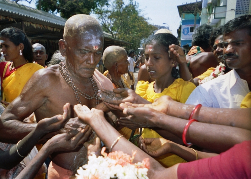 Zuid West India (90)